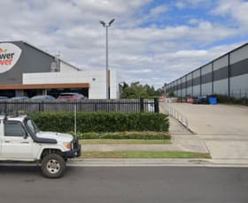 Factory, Warehouse & Industrial commercial property leased at 40 Grady Crescent Erskine Park NSW 2759