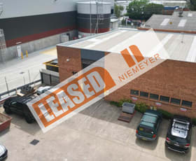Factory, Warehouse & Industrial commercial property for lease at Unit 10/13 Works Place Milperra NSW 2214