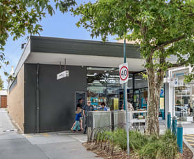 Shop & Retail commercial property leased at 29 Church Street Brighton VIC 3186