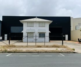 Factory, Warehouse & Industrial commercial property for lease at 58 Enterprise Street Paget QLD 4740