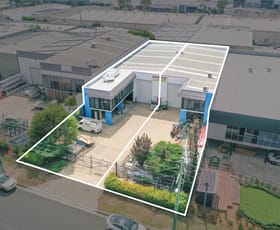 Showrooms / Bulky Goods commercial property for lease at Wetherill Park NSW 2164