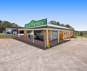Medical / Consulting commercial property for lease at 413 Tarean Road Karuah NSW 2324