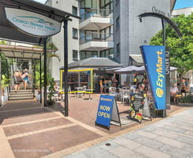 Shop & Retail commercial property for lease at 5/52 Hastings Street Noosa Heads QLD 4567