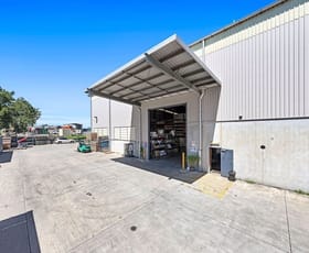 Factory, Warehouse & Industrial commercial property for lease at 45 Coulson Street Wacol QLD 4076