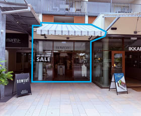 Shop & Retail commercial property for lease at 4/62 Hastings Street Noosa Heads QLD 4567