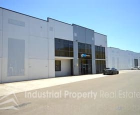 Factory, Warehouse & Industrial commercial property for lease at Wetherill Park NSW 2164