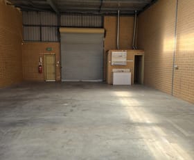 Factory, Warehouse & Industrial commercial property for lease at 4/11 Townsend Street Malaga WA 6090