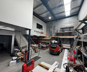 Factory, Warehouse & Industrial commercial property for lease at Unit 24/40 Anzac Street Chullora NSW 2190