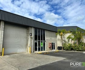 Factory, Warehouse & Industrial commercial property for lease at 4 Merinee Road West Gosford NSW 2250