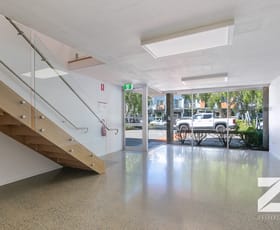 Offices commercial property for lease at 1/15 ANTHONY STREET West End QLD 4101