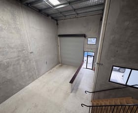Factory, Warehouse & Industrial commercial property for lease at Tenancy 4, 21 Empire Crescent Chevallum QLD 4555