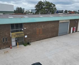 Factory, Warehouse & Industrial commercial property leased at Unit 14/7 Lyn Parade Prestons NSW 2170