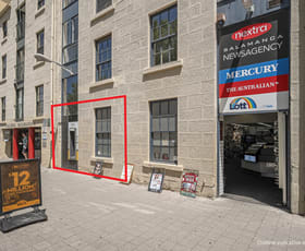 Shop & Retail commercial property for lease at Tenancy A/31-35 Salamanca Place Battery Point TAS 7004