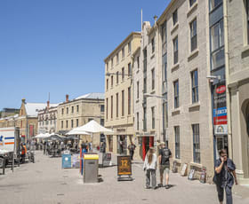 Shop & Retail commercial property for lease at Tenancy A/31-35 Salamanca Place Battery Point TAS 7004