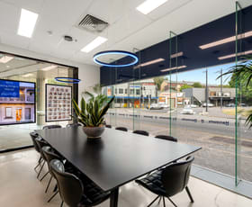 Offices commercial property for lease at Ground Floor/266 King Street Newcastle NSW 2300