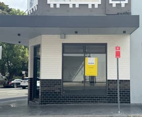 Shop & Retail commercial property for lease at Shop 1/437 Illawarra Road Marrickville NSW 2204
