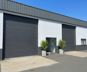 Factory, Warehouse & Industrial commercial property for lease at 5&6/25 Machinery Drive Tweed Heads South NSW 2486