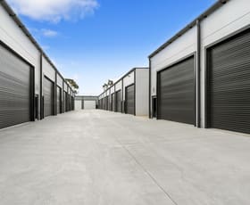 Factory, Warehouse & Industrial commercial property for lease at 6/346 Soldiers Point Road Salamander Bay NSW 2317