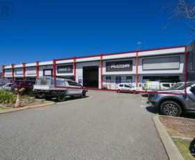 Factory, Warehouse & Industrial commercial property leased at 1/30 Hammond Road Cockburn Central WA 6164