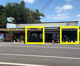Shop & Retail commercial property for lease at 86 Downs Street North Ipswich QLD 4305