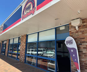 Shop & Retail commercial property for lease at 3 & 4/5-9 West Market Street Richmond NSW 2753