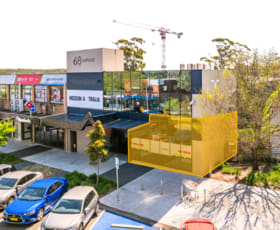 Offices commercial property for lease at Suite 1/68 Oxford Road Ingleburn NSW 2565