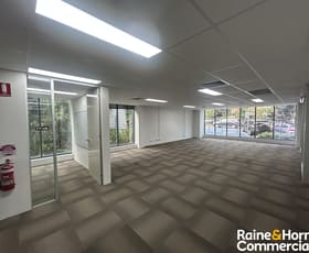 Medical / Consulting commercial property for lease at Suite 1/68 Oxford Road Ingleburn NSW 2565