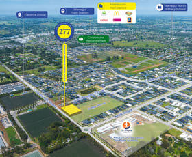 Development / Land commercial property for lease at 277 Copelands Road Warragul VIC 3820