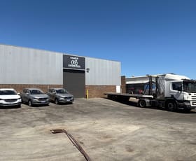 Factory, Warehouse & Industrial commercial property leased at 4/212 Gnangara Road Landsdale WA 6065
