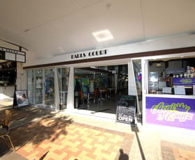 Shop & Retail commercial property leased at Shop 8,176 Bourbong Street Bundaberg Central QLD 4670