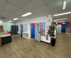 Offices commercial property for lease at Second Ave Blacktown NSW 2148