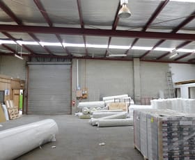 Factory, Warehouse & Industrial commercial property for lease at 11 Amberley Crescent Dandenong South VIC 3175