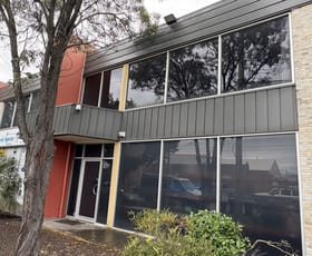 Factory, Warehouse & Industrial commercial property for lease at Unit 4/46-50 Buchanan Rd Brooklyn VIC 3012