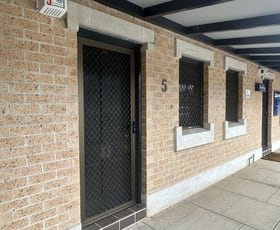 Offices commercial property for lease at Unit 5/67 Jacaranda Avenue Bradbury NSW 2560