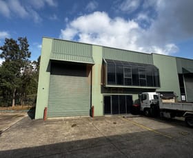 Factory, Warehouse & Industrial commercial property for lease at Unit 23/1 Adept Lane Bankstown NSW 2200