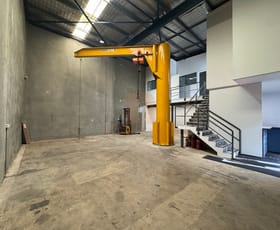 Factory, Warehouse & Industrial commercial property for lease at Unit 23/1 Adept Lane Bankstown NSW 2200