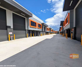 Factory, Warehouse & Industrial commercial property for lease at C7/406 Marion Street Condell Park NSW 2200
