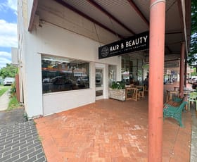 Shop & Retail commercial property leased at 52 Skinner Street South Grafton NSW 2460