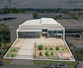 Factory, Warehouse & Industrial commercial property for lease at Wetherill Park NSW 2164