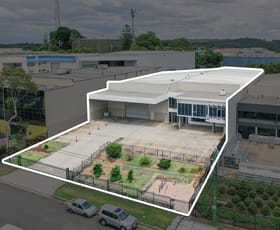 Factory, Warehouse & Industrial commercial property for lease at Wetherill Park NSW 2164