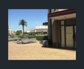 Showrooms / Bulky Goods commercial property for lease at 1 Central Blvd Port Melbourne VIC 3207