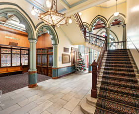Offices commercial property for lease at 156 Collins Street Melbourne VIC 3000