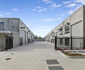 Factory, Warehouse & Industrial commercial property leased at 13/144 - 150 Hall Street Spotswood VIC 3015
