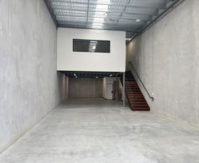 Factory, Warehouse & Industrial commercial property for lease at Unit 2/35 Adler Circuit Yarrabilba QLD 4207