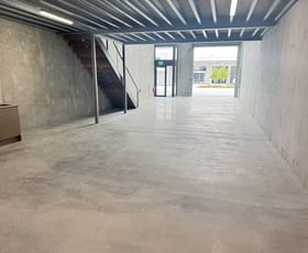 Factory, Warehouse & Industrial commercial property for lease at Unit 2/35 Adler Circuit Yarrabilba QLD 4207
