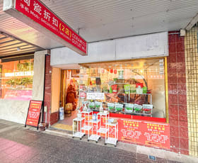 Offices commercial property for lease at 192 Forest Road Hurstville NSW 2220