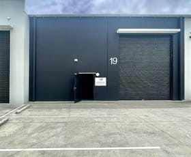 Factory, Warehouse & Industrial commercial property for lease at 19/10-14 Louis Court Coomera QLD 4209