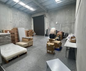 Factory, Warehouse & Industrial commercial property for lease at 19/10-14 Louis Court Coomera QLD 4209