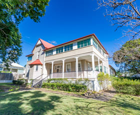 Serviced Offices commercial property for lease at 15 Church Street Goodna QLD 4300