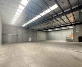 Factory, Warehouse & Industrial commercial property for lease at Unit 11/45 Bunnett Street Sunshine North VIC 3020